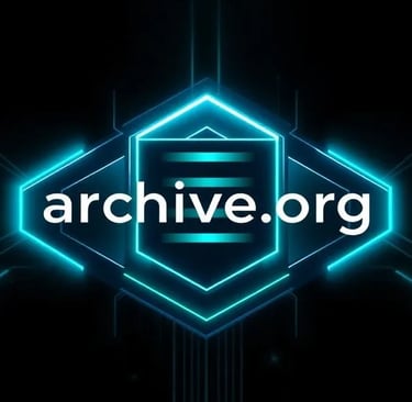 internet-archive-logo
