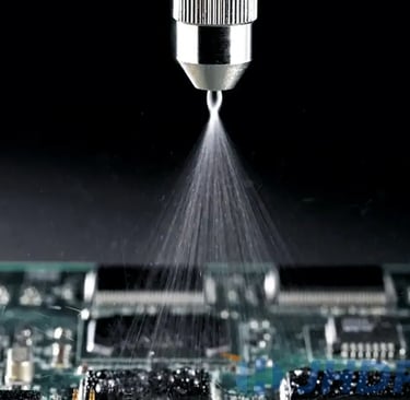 Conformal Coating PCBA | OminiPCBA