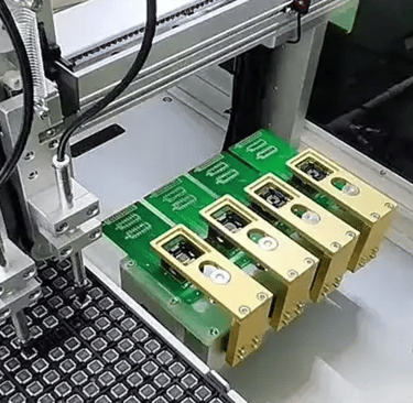 IC Programming pcba | OminiPCBA