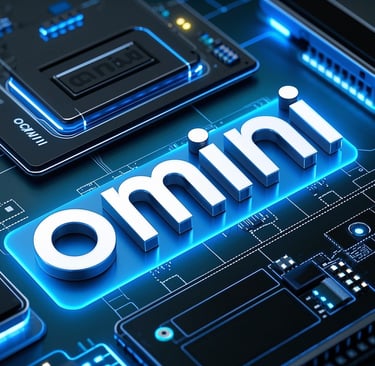 Why choose Omini for your Custom PCB Assembly needs? Quality, precision, and reliability.