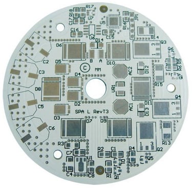 Omini highlights key factors in Aluminum PCB manufacturing for optimal performance.