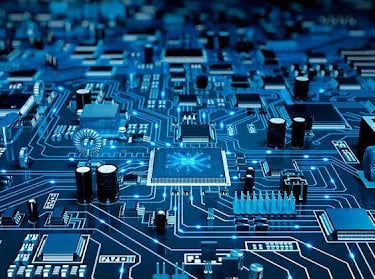 Design considerations in electro-mechanical assemblies with Omini for precision and quality.
