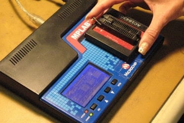 IC interfaces for efficient, high-quality PCB solutions by Omini.