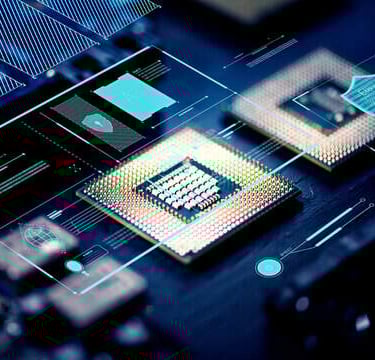 Guidelines for IC programming at Omini for accurate and efficient solutions.