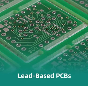 Why Leaded PCB Assembly still exists in the industry? Learn more with Omini’s expert insights.