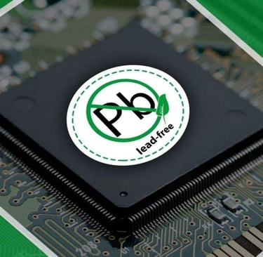 When to use Lead-Free PCB Assembly? Choose Omini for eco-friendly, high-quality solutions.