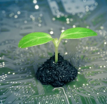 Differences between Leaded and Lead-Free PCB Assembly with Omini for informed choices.