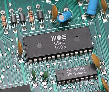 Omini offers precision THT PCB assembly services, ensuring reliable performance and testing.