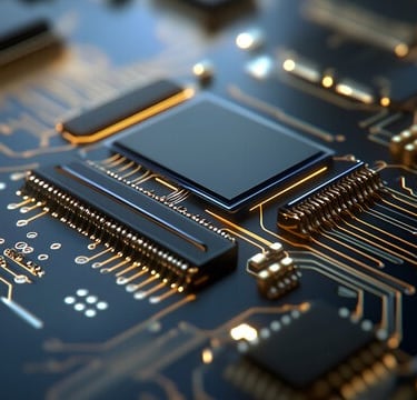 Wire bond testing methods: Ensuring quality in PCB assemblies with Omini for reliable results.