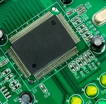 Things to consider in selecting a Custom PCB Assembly supplier: choose Omini for quality.