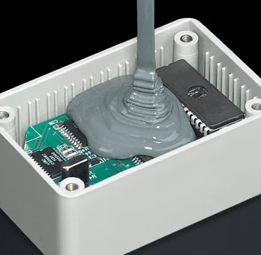 Potting & Encapsulation PCBA | OminiPCBA
