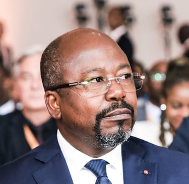 Alain Claude Bilie-By-Nze