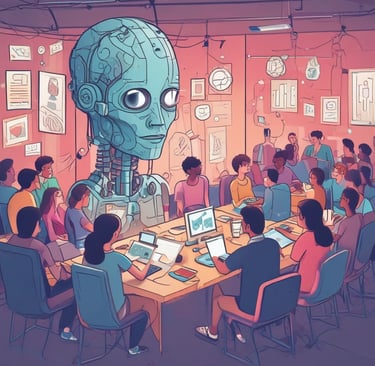 a man riding a skateboard down the side of a ramp