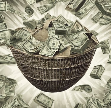 white concrete building during daytime