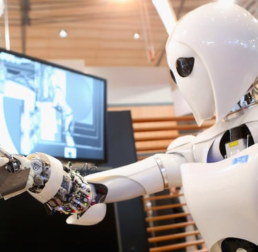 AI  Components