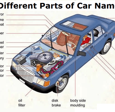 oem auto parts