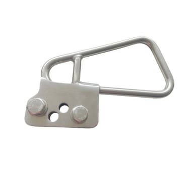 marine boat stainless snaire 