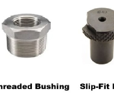 shoulder bushing