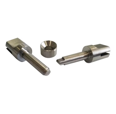 cnc machining auto parts 