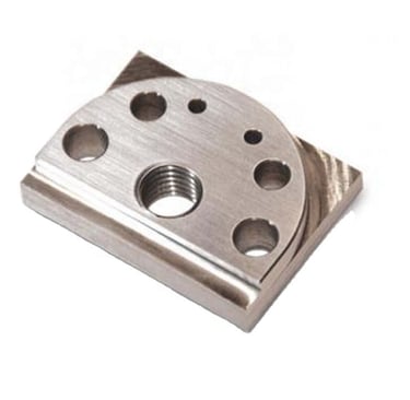cnc machining milling base