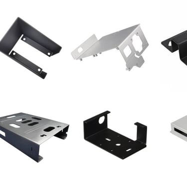 machining and metal fabrication services