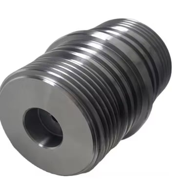 perforating gun sub