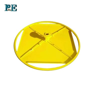 sheet metal fabrication wheel cover