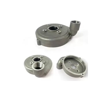 ss310 casting turbo parts