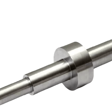 stainless steel turning bullet