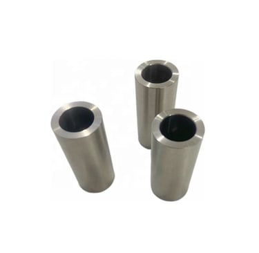 liner bushing stainless steel