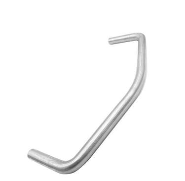 stainless steel tube bending arm