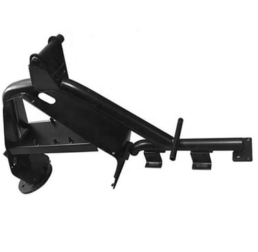tube bending service fabrication assembly e-bike frame