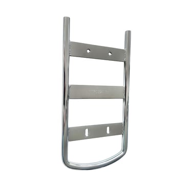 custom tube bending welding fabricated luggage rack