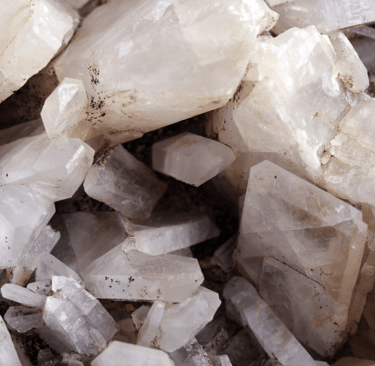 Supply of Raw Materials 