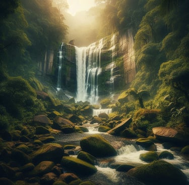 Cachoeira do Horto (Rio de Janeiro)