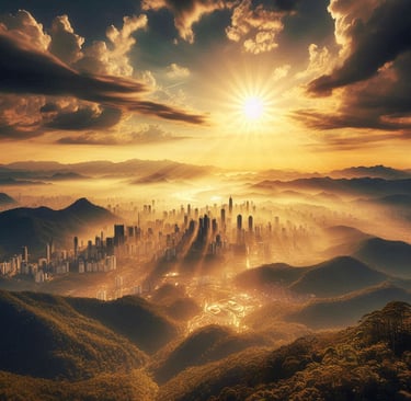 Trilha da Pedra Grande (São Paulo)