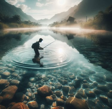 Pesca.