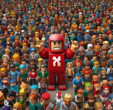 a man riding a skateboard down the side of a ramp