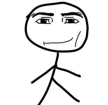 How to draw roblox man face