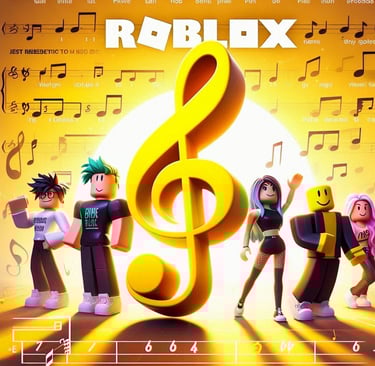Roblox Music Codes The Best Song IDs