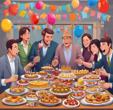 traiteur Rouen commande en ligne