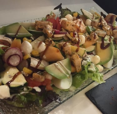 traiteur Rouen pas cher