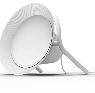 Dream Machine Basse Normandie / Photostimulation