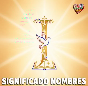 Nombres con la letra I