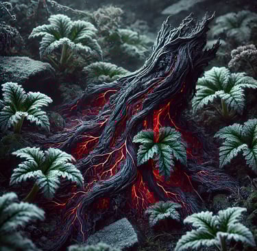 Fyrnroot