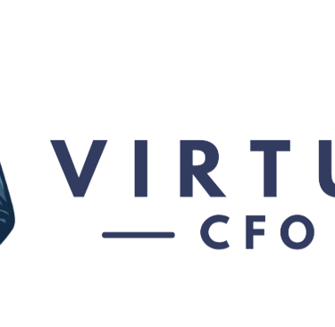 Virtuo CFO Logo