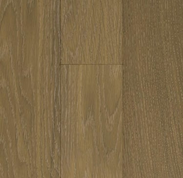 piso de madera color caramel