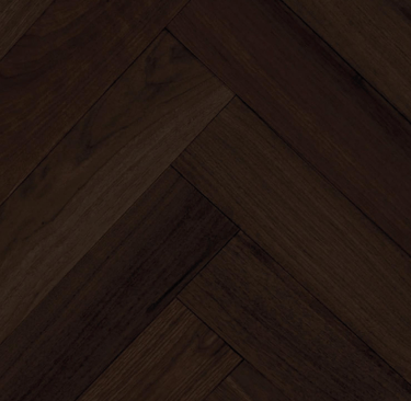 piso de madera walnuts