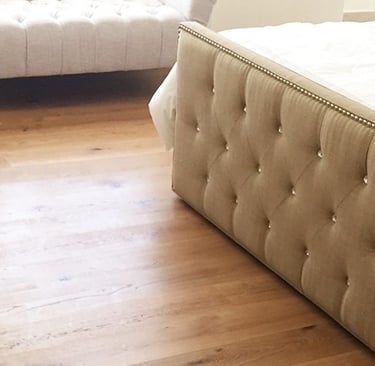 roble frances piso de madera