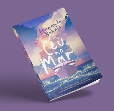 a book cover of a book with a picture of a boat in the water